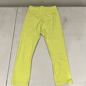 Women's Zyia Active Brand Leggings Size 4